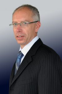 Dudley Boden, President & CEO