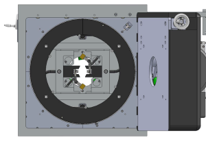 AC Flux leakage in NDT