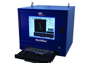 Non Destructive Testing Eddy Current