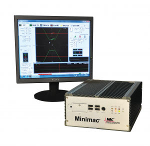 Minimac® Eddy Current Unit