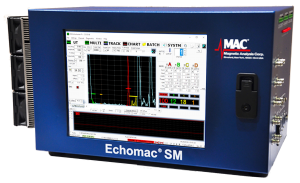 Echomac® Small Unit